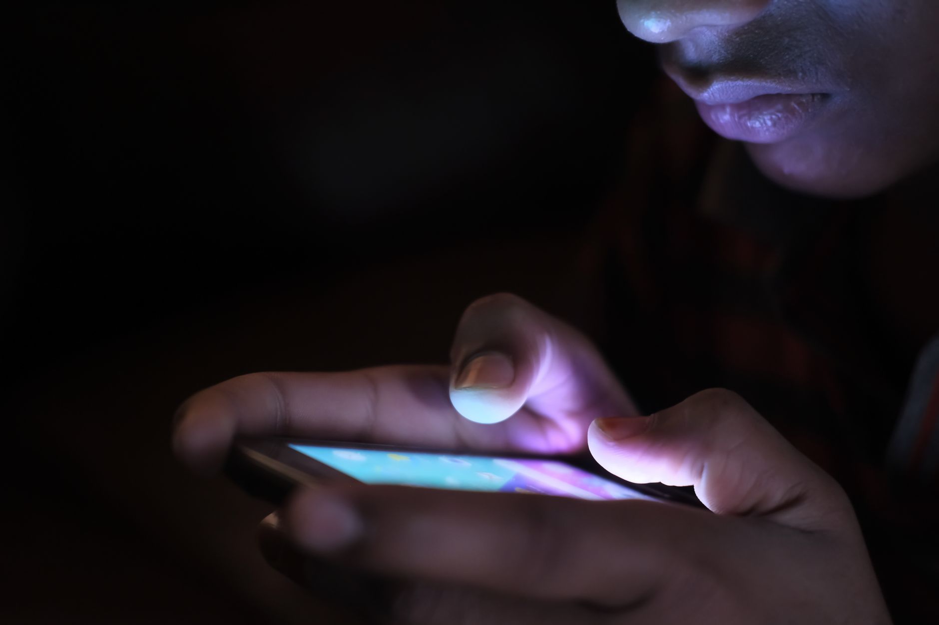 Telefon Ekran Süresini Azaltmanın Etkili Yöntemleri