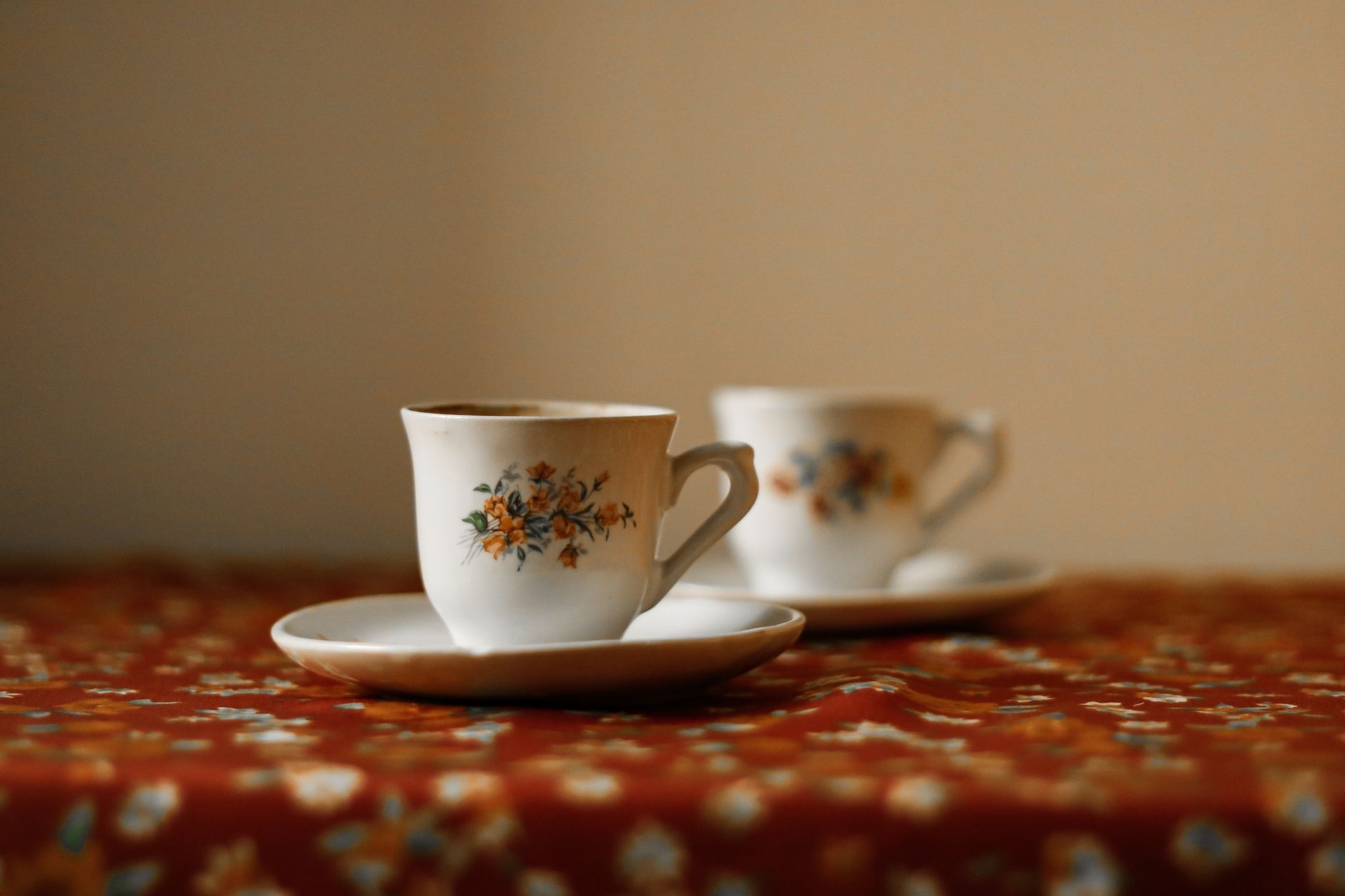 Çay ve Kahvedeki Kafein Miktarı: Günlük Tüketim Sınırı