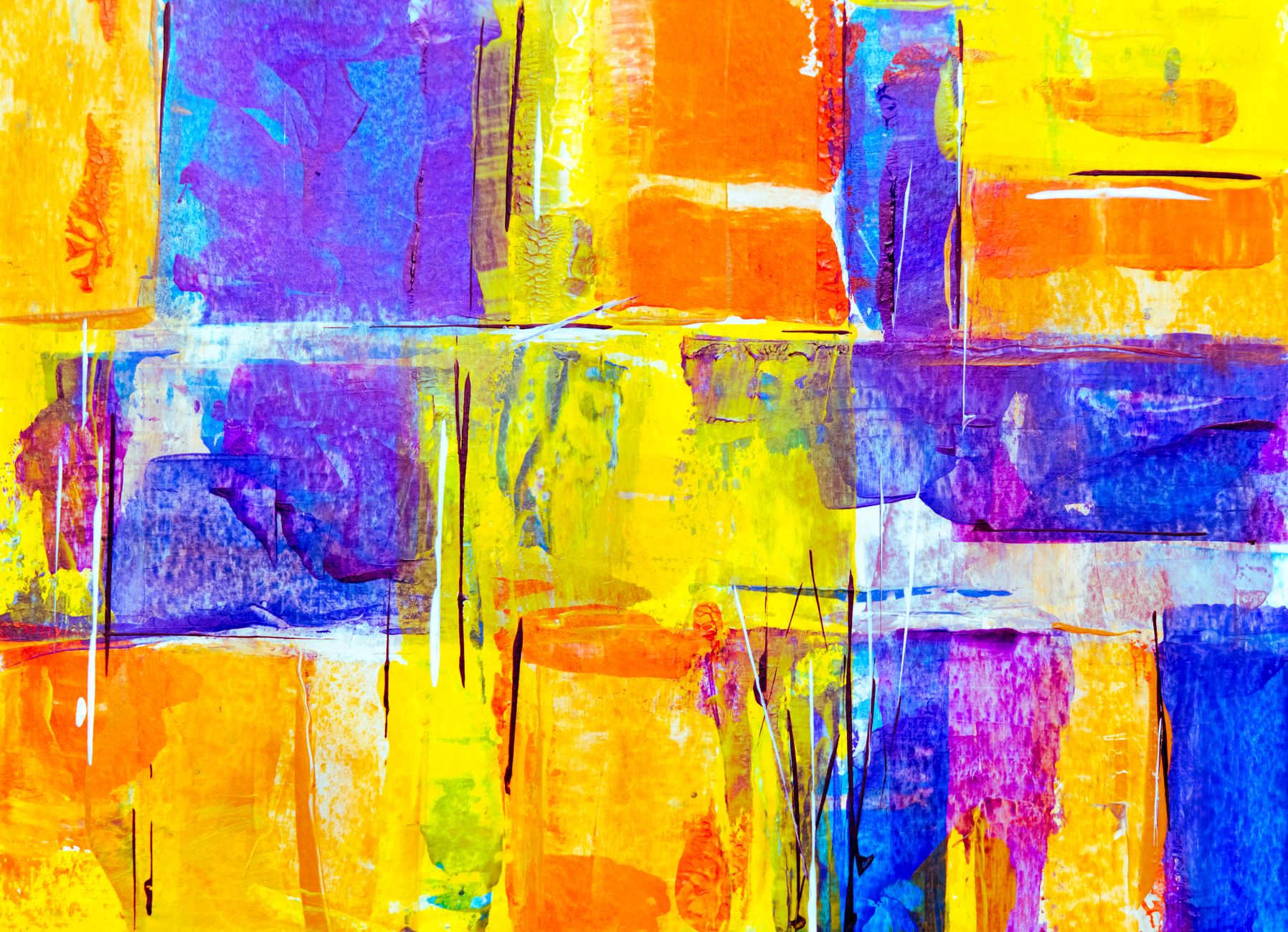 Pop Art Akımı: Günlük Nesnelerin Sanata Dönüşümü