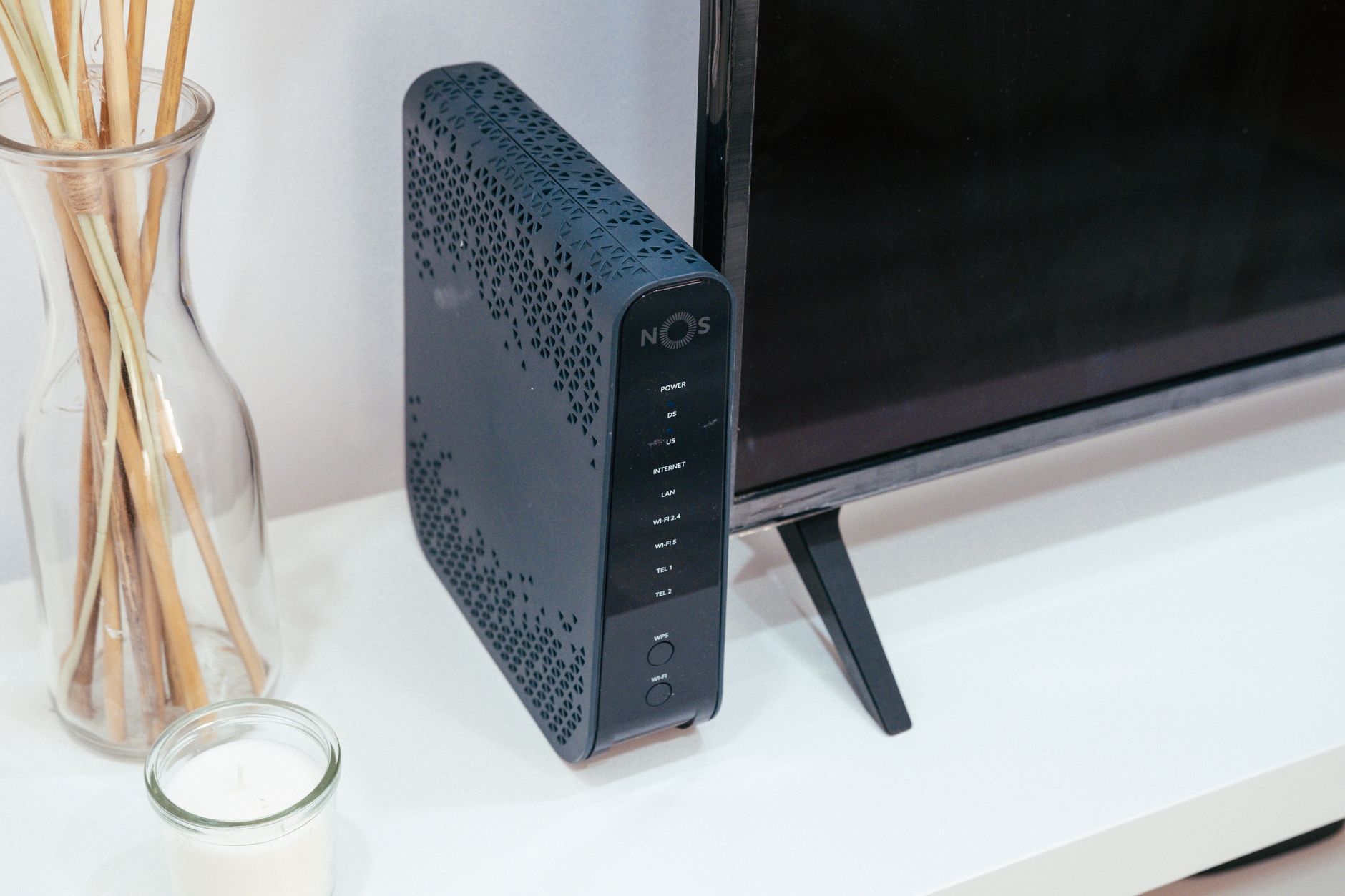 Modem ve Router Arasındaki Fark Nedir?