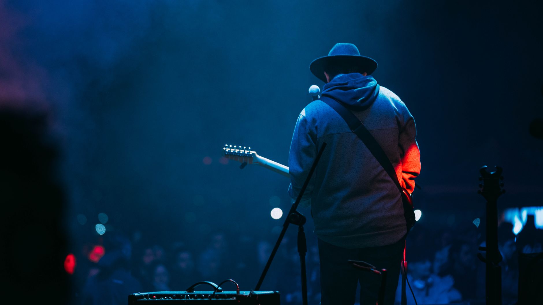 Blues Müziğinin Kökeni ve Dinlemeye Değer Temel Özellikleri