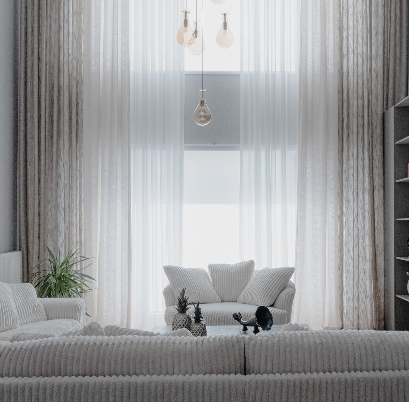 Minimalist yaşam: evde sadeleşme rehberi