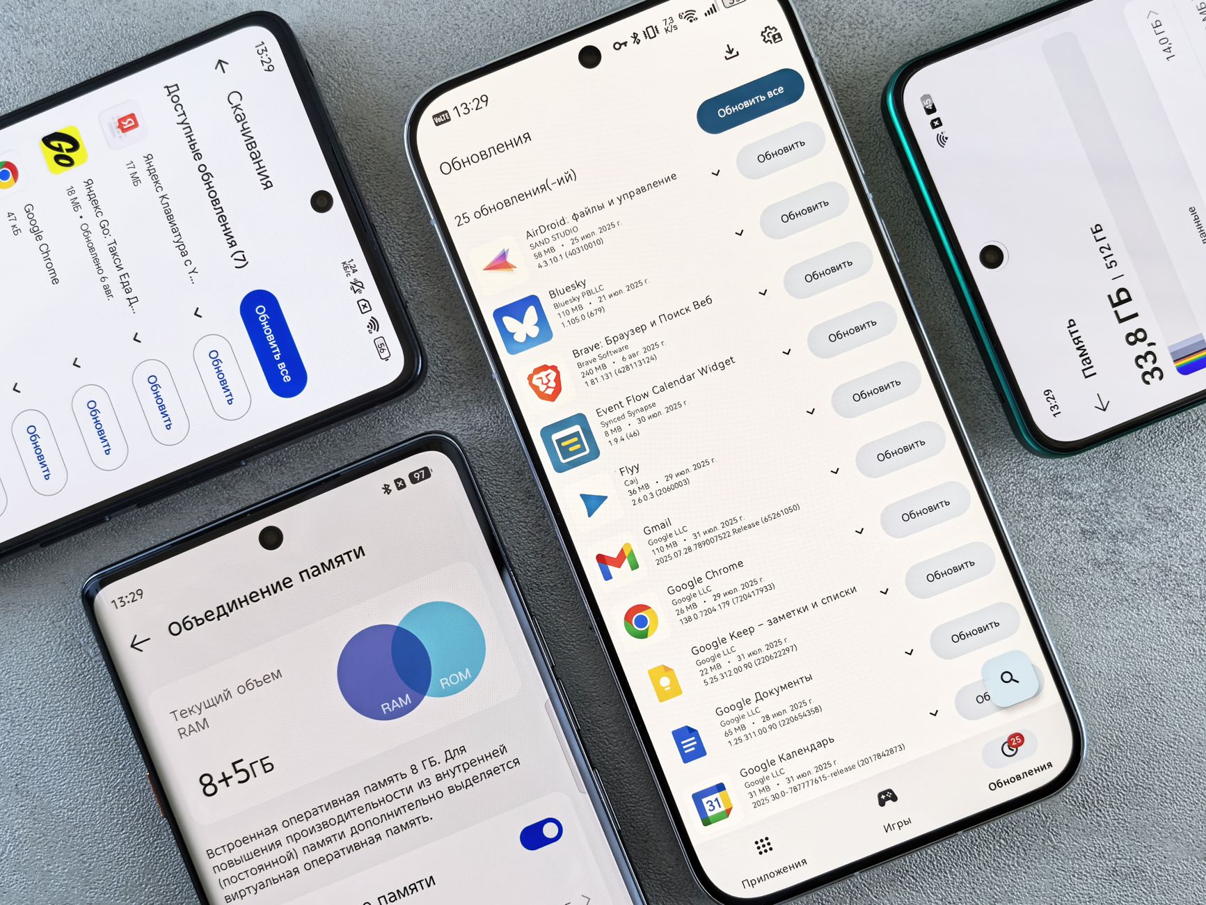 Telefon Depolama Alanını Boşaltmanın Etkili Yöntemleri