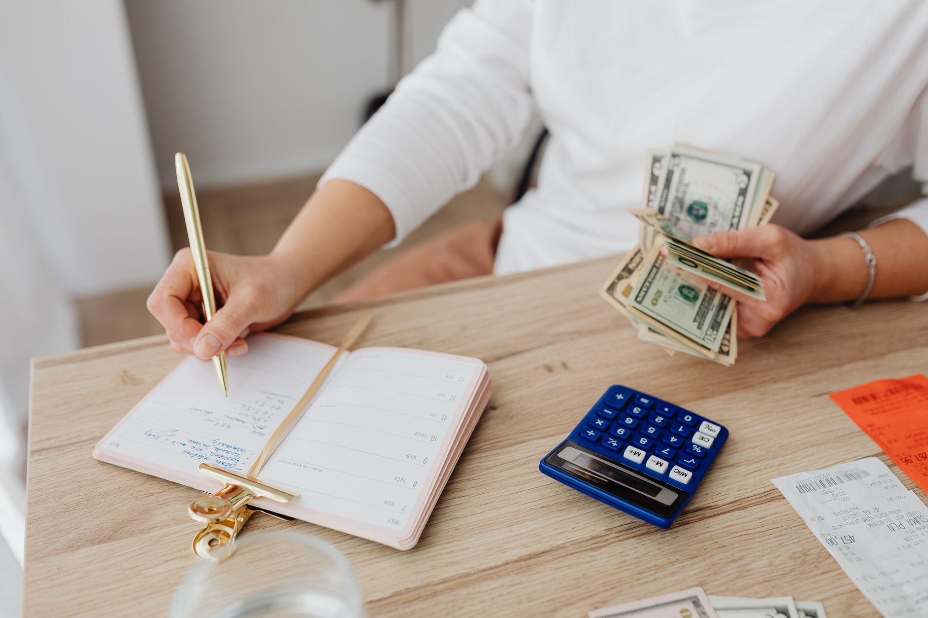 Yeni başlayanlar için bütçe yönetimi ve 50/30/20 kuralı