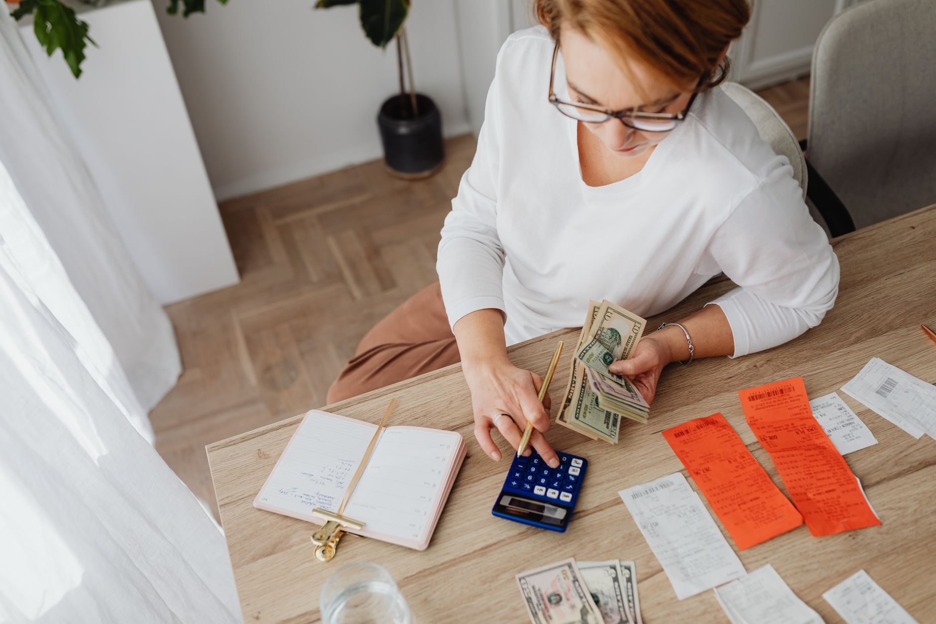Nakit Akışı Nedir ve Ev Bütçesinde Neden Önemlidir?