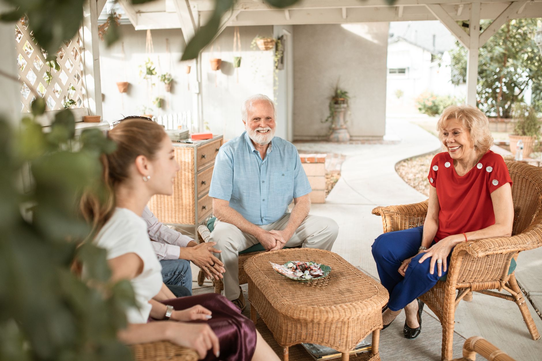 Aile İçinde Sağlıklı Sınırlar Belirlemenin Yolları